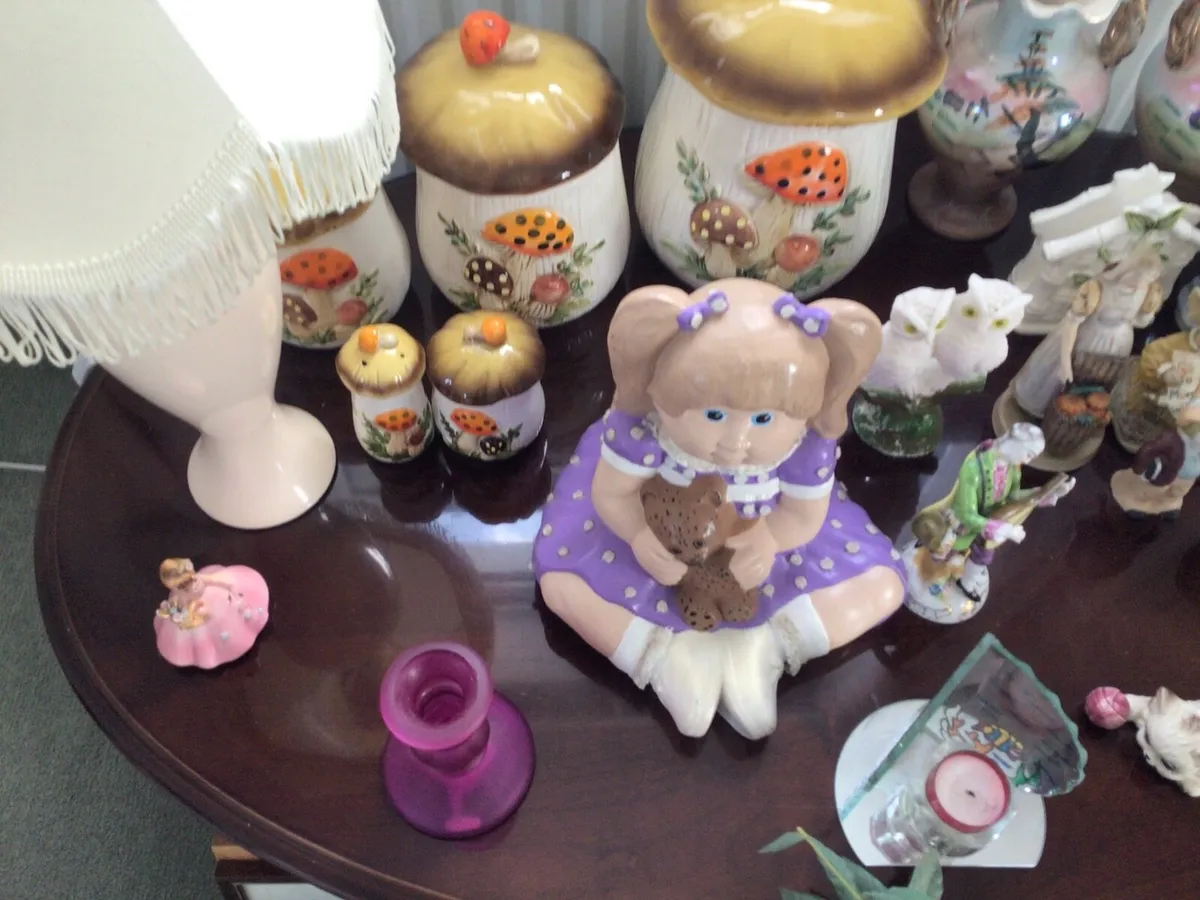 Ornaments …..Free to a good home - Image 2