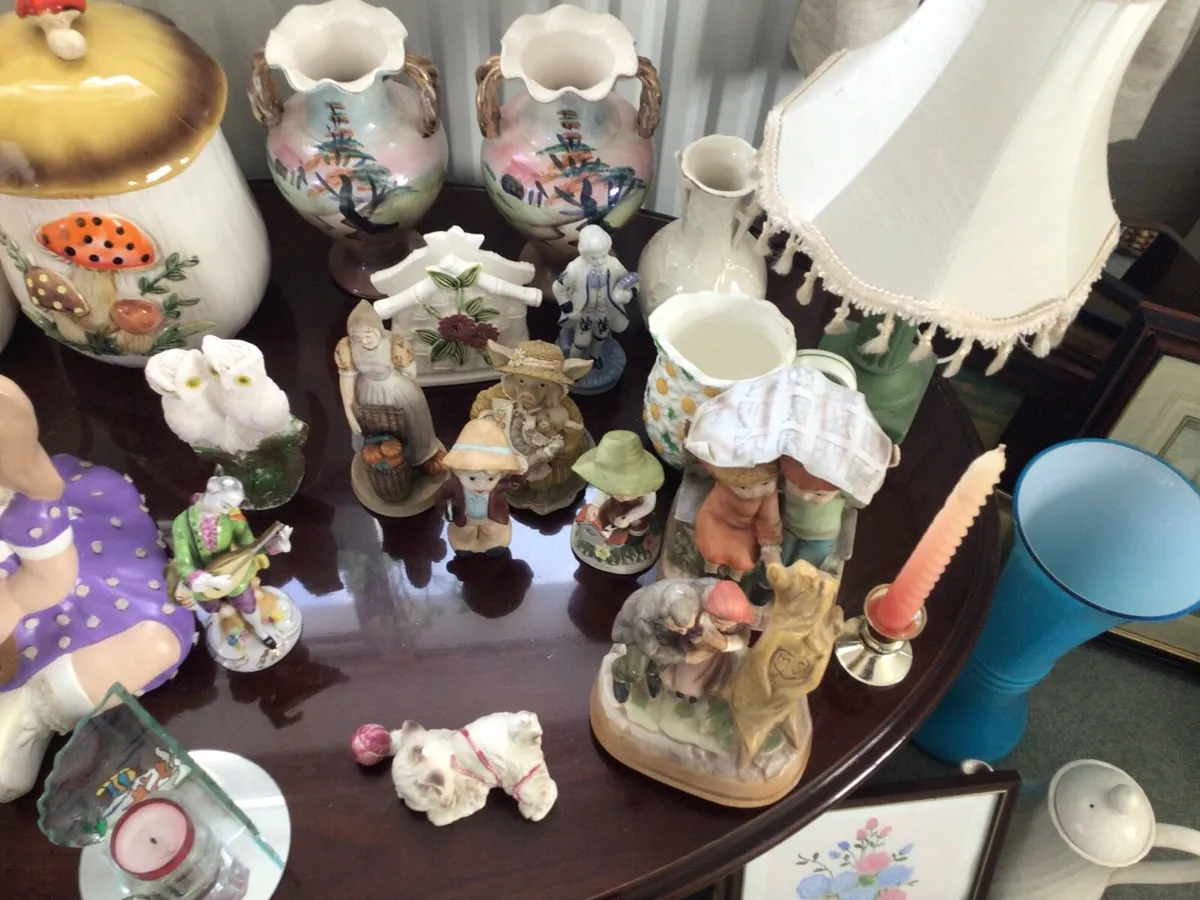 Ornaments …..Free to a good home - Image 3