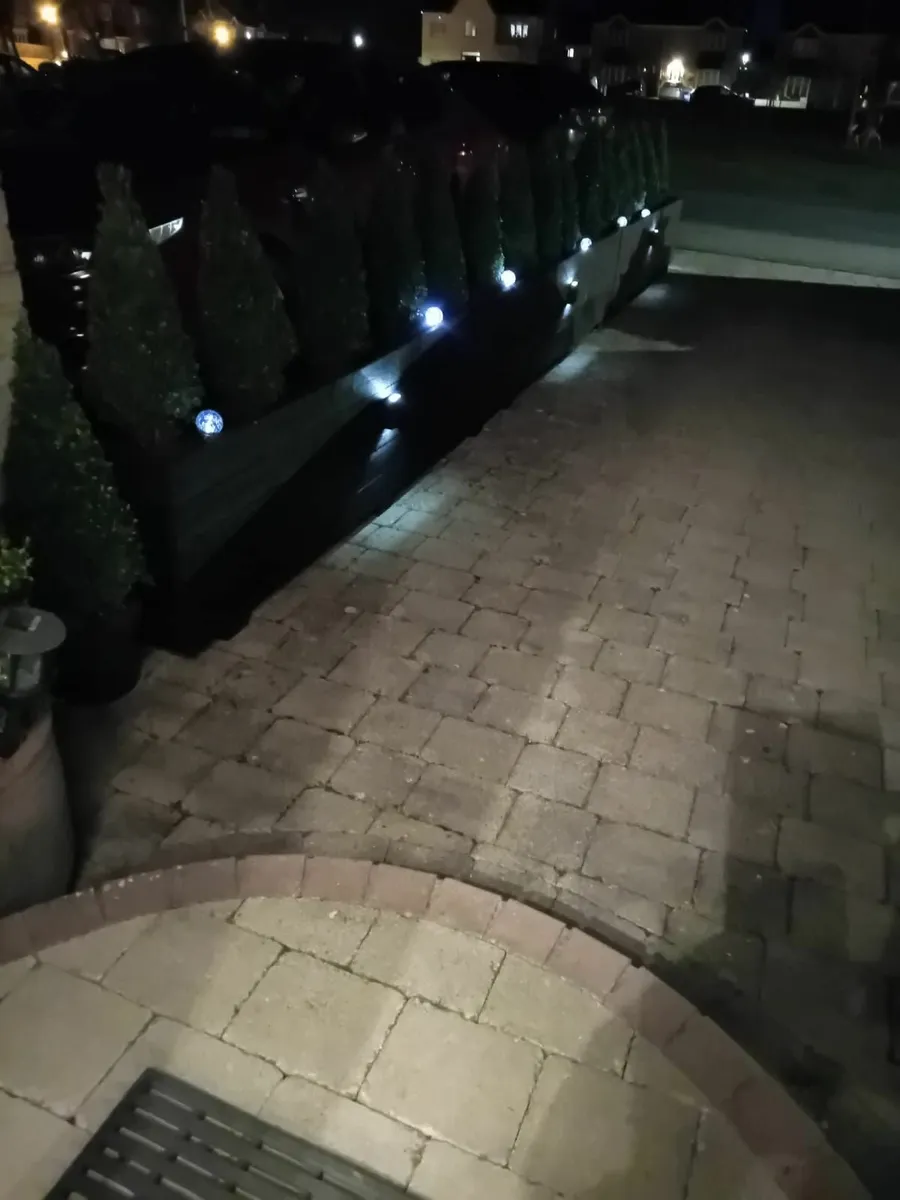 Custom Garden Planters - Image 2