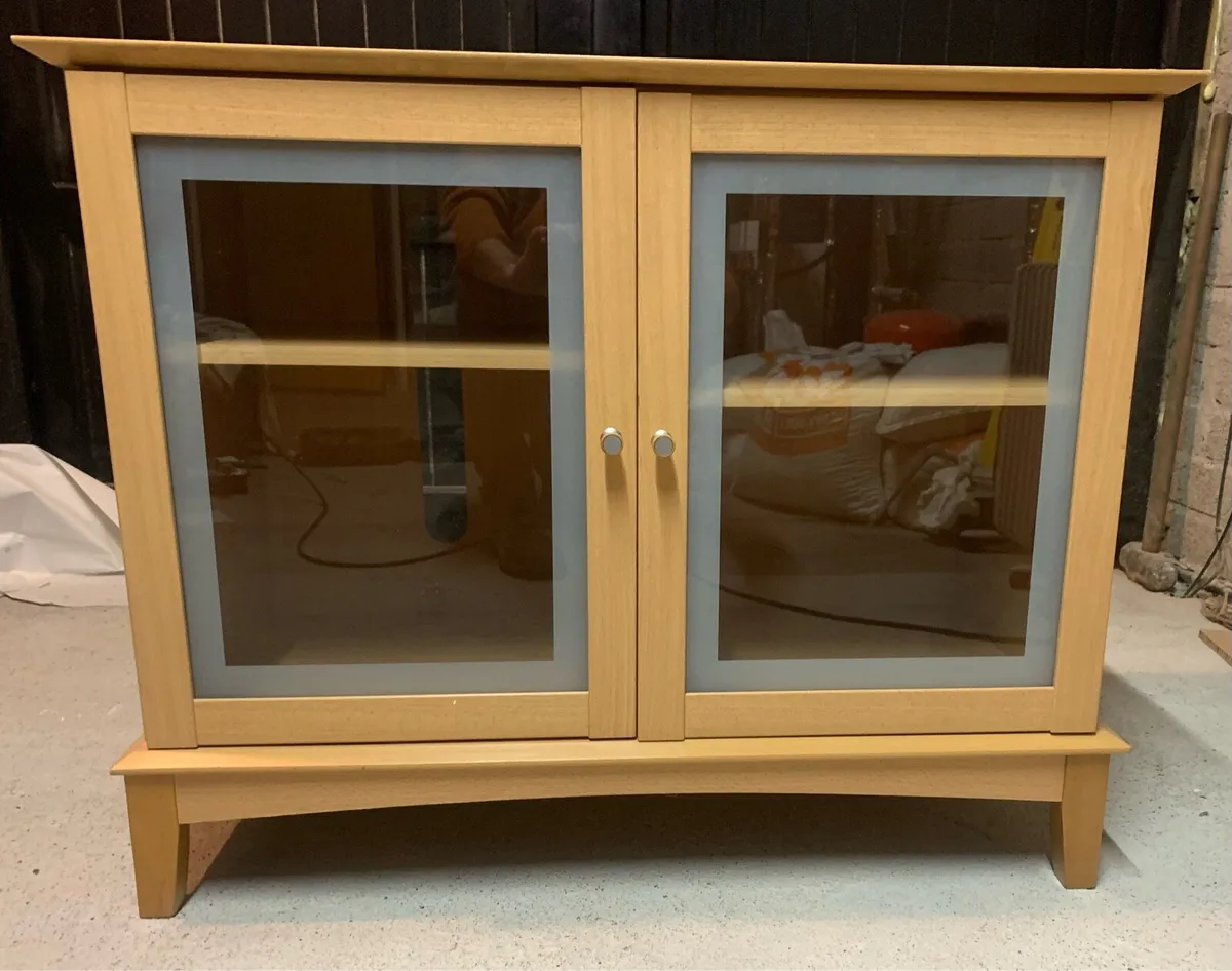 TV unit, Side Board, Display Cabinet , Sideboard - Image 1