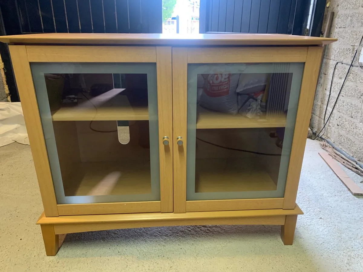 TV unit, Side Board, Display Cabinet , Sideboard - Image 2