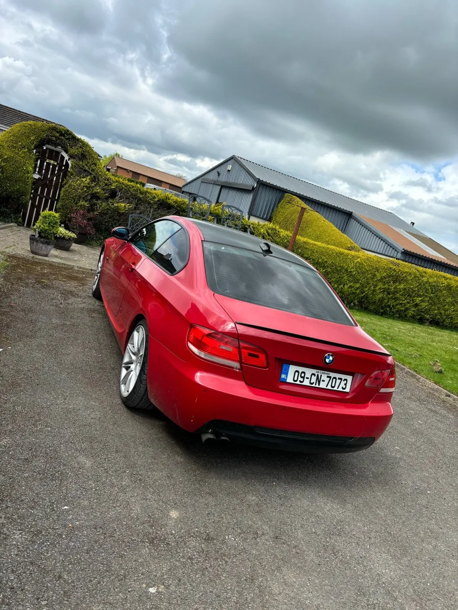 Bmw e92 320d Msport - Image 3
