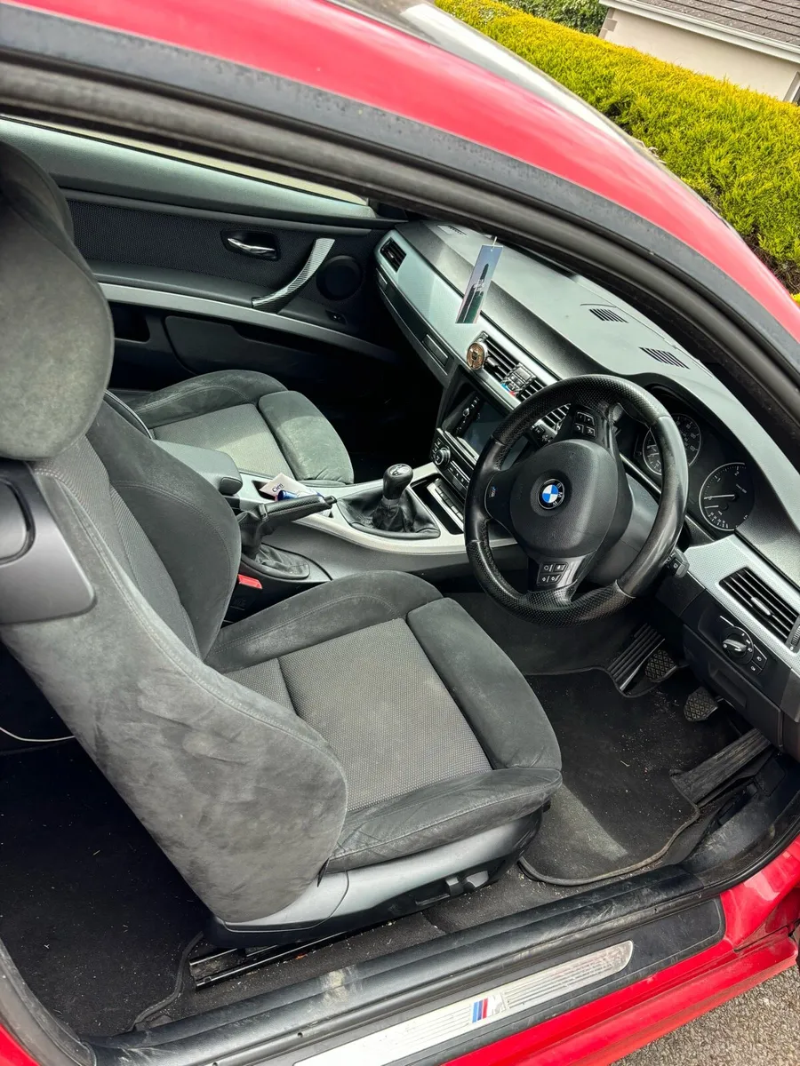 Bmw e92 320d Msport - Image 4