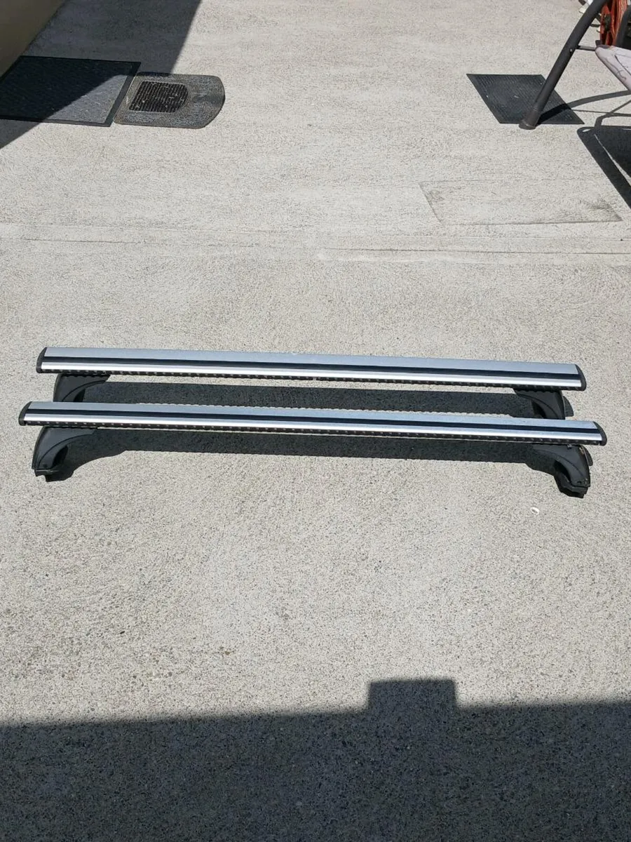 Roofbars - Image 1