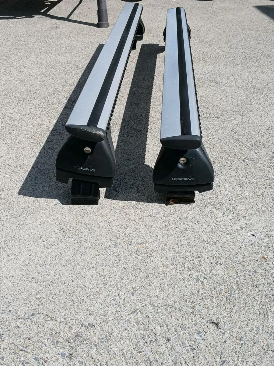 Roofbars - Image 2