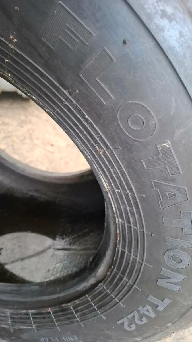 Tyre - Image 2