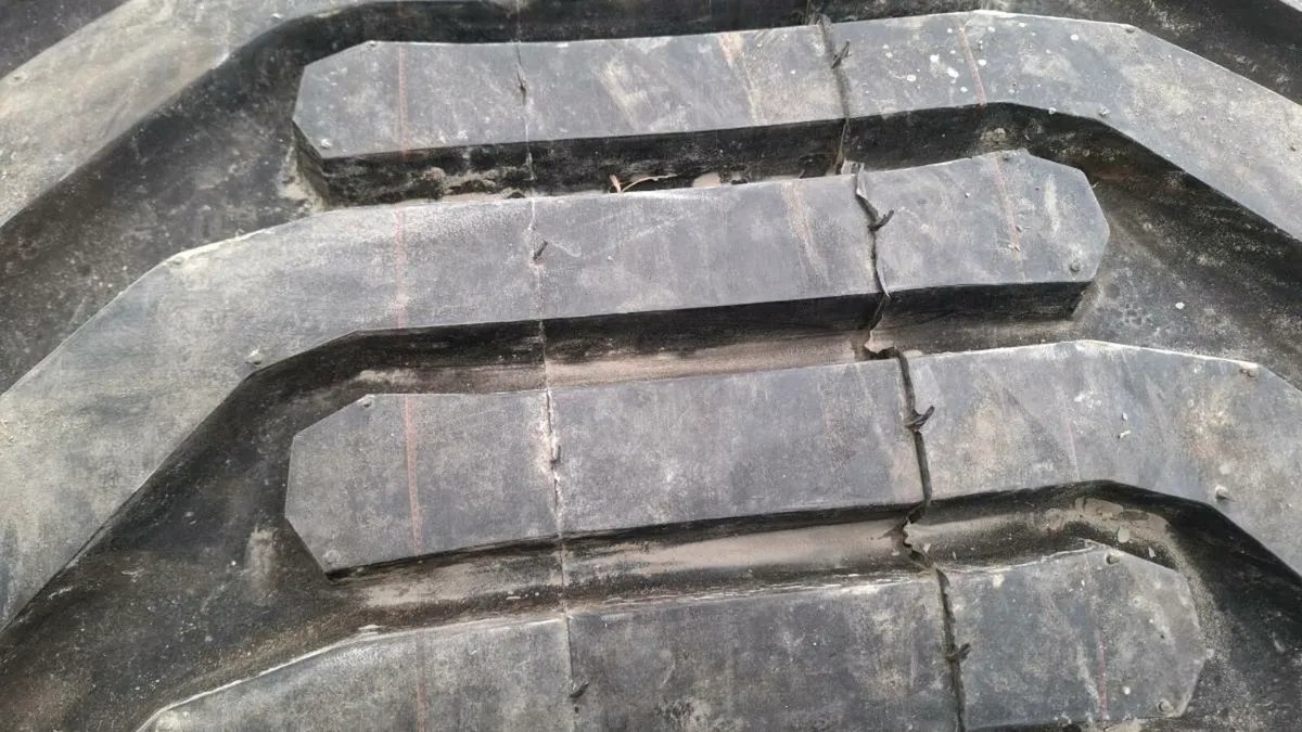 Tyre - Image 3
