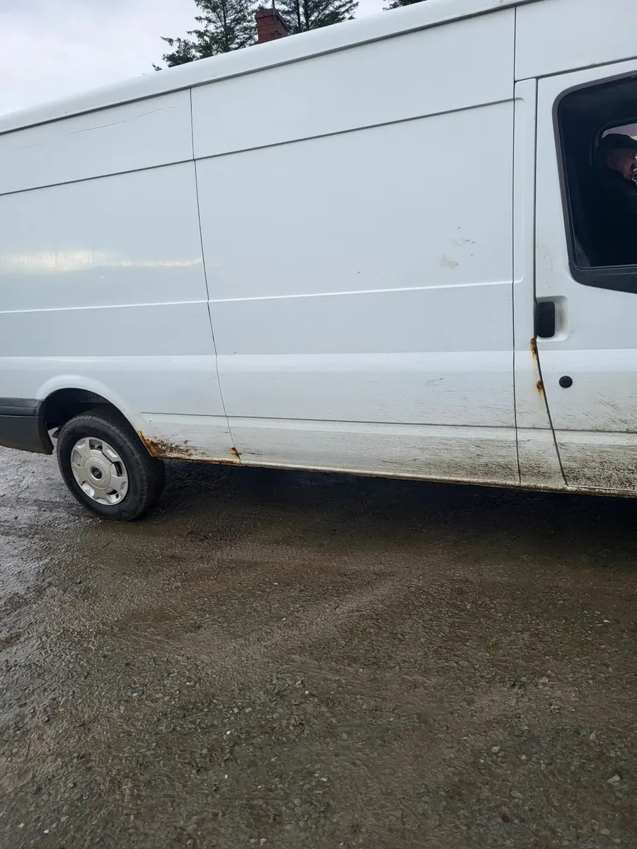 Ford transit - Image 4