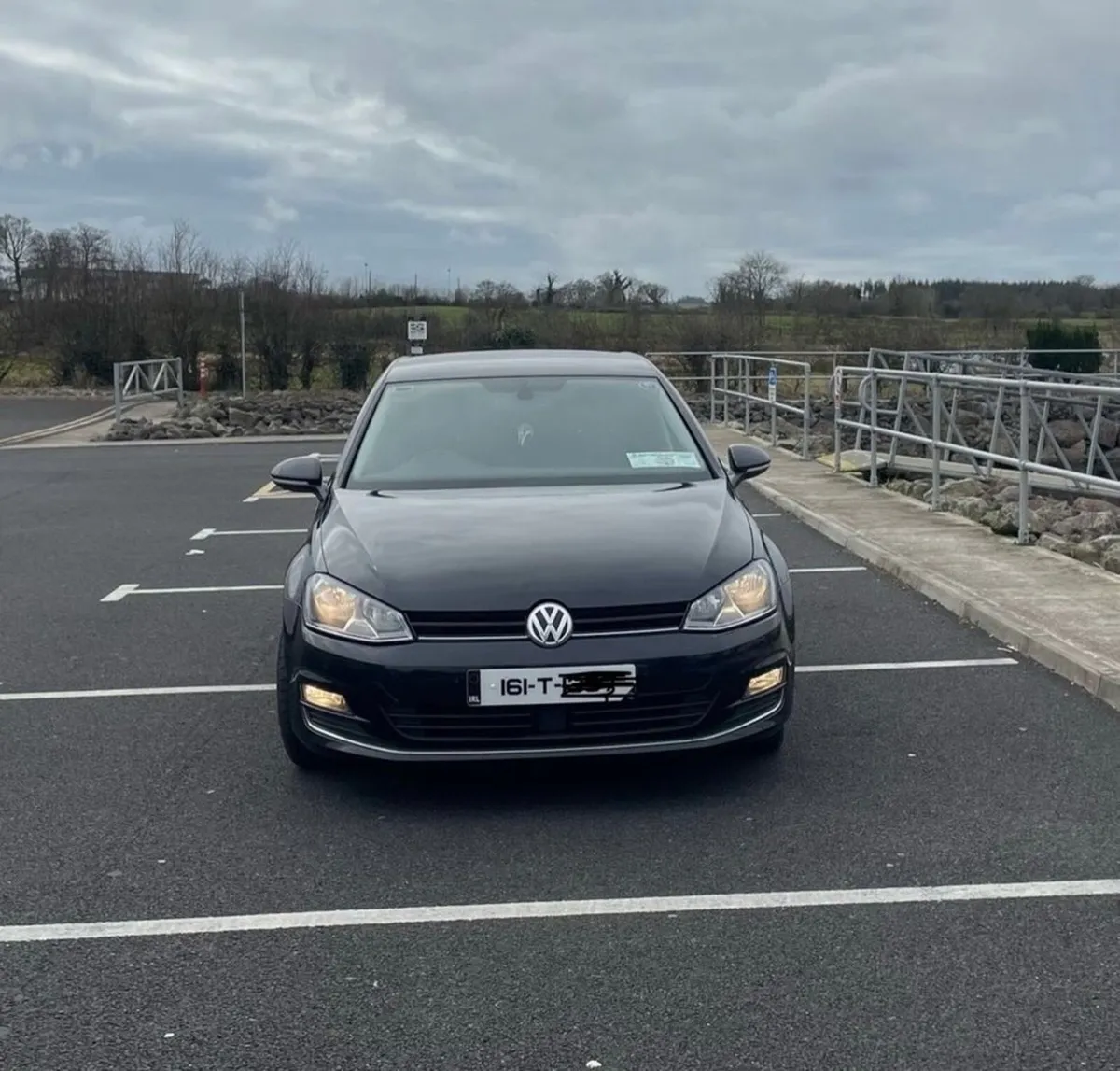 Volkswagen Golf 2016 - Image 2