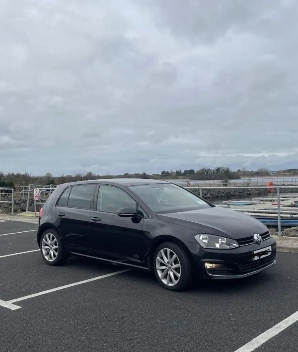 Volkswagen Golf 2016 - Image 3