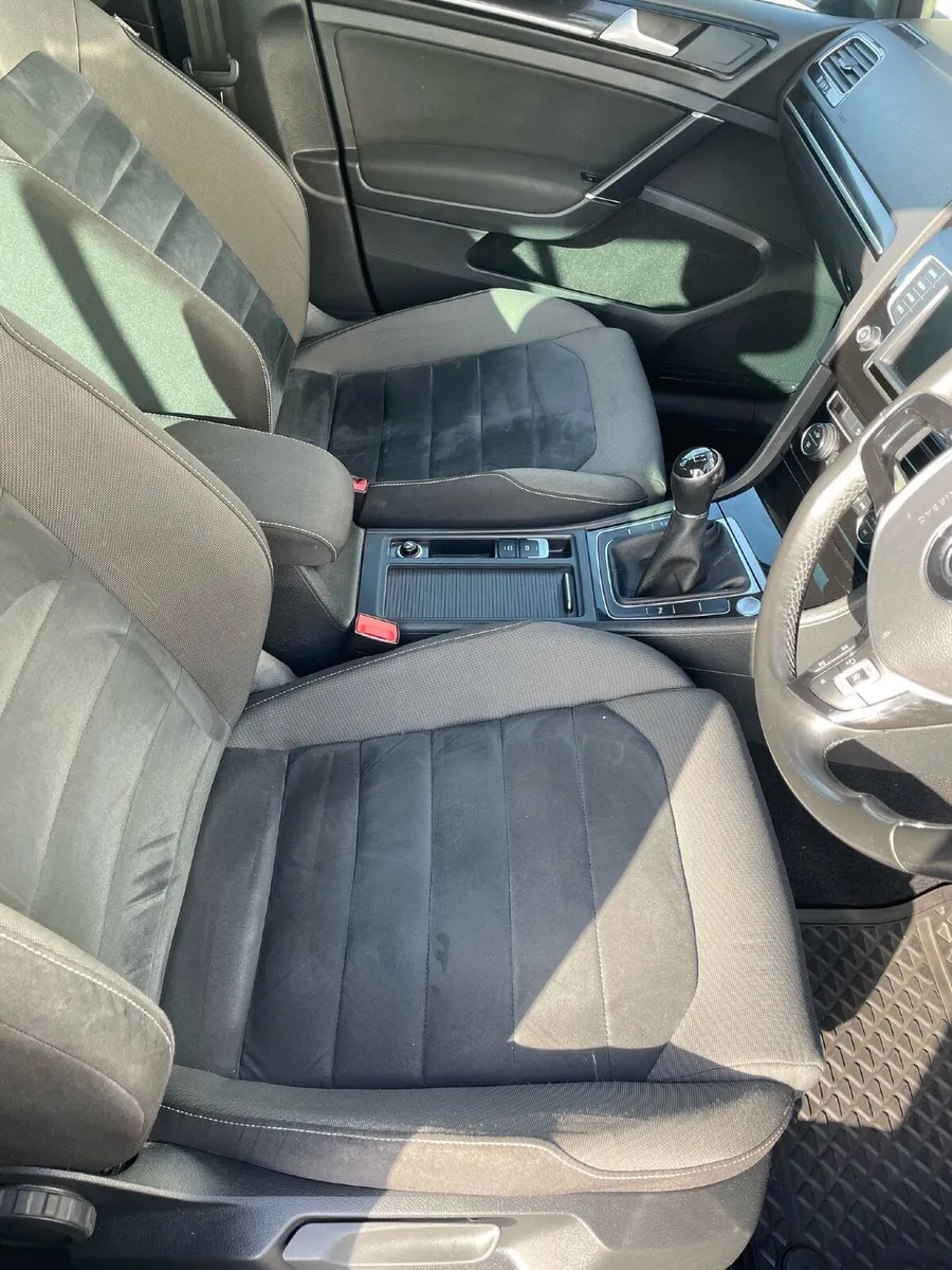 Volkswagen Golf 2016 - Image 4