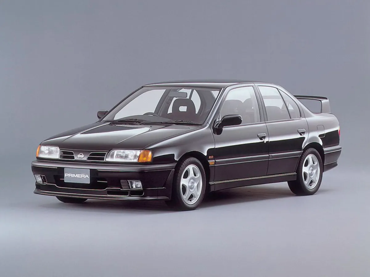 Wanted Nissan Primera P10 - Image 2