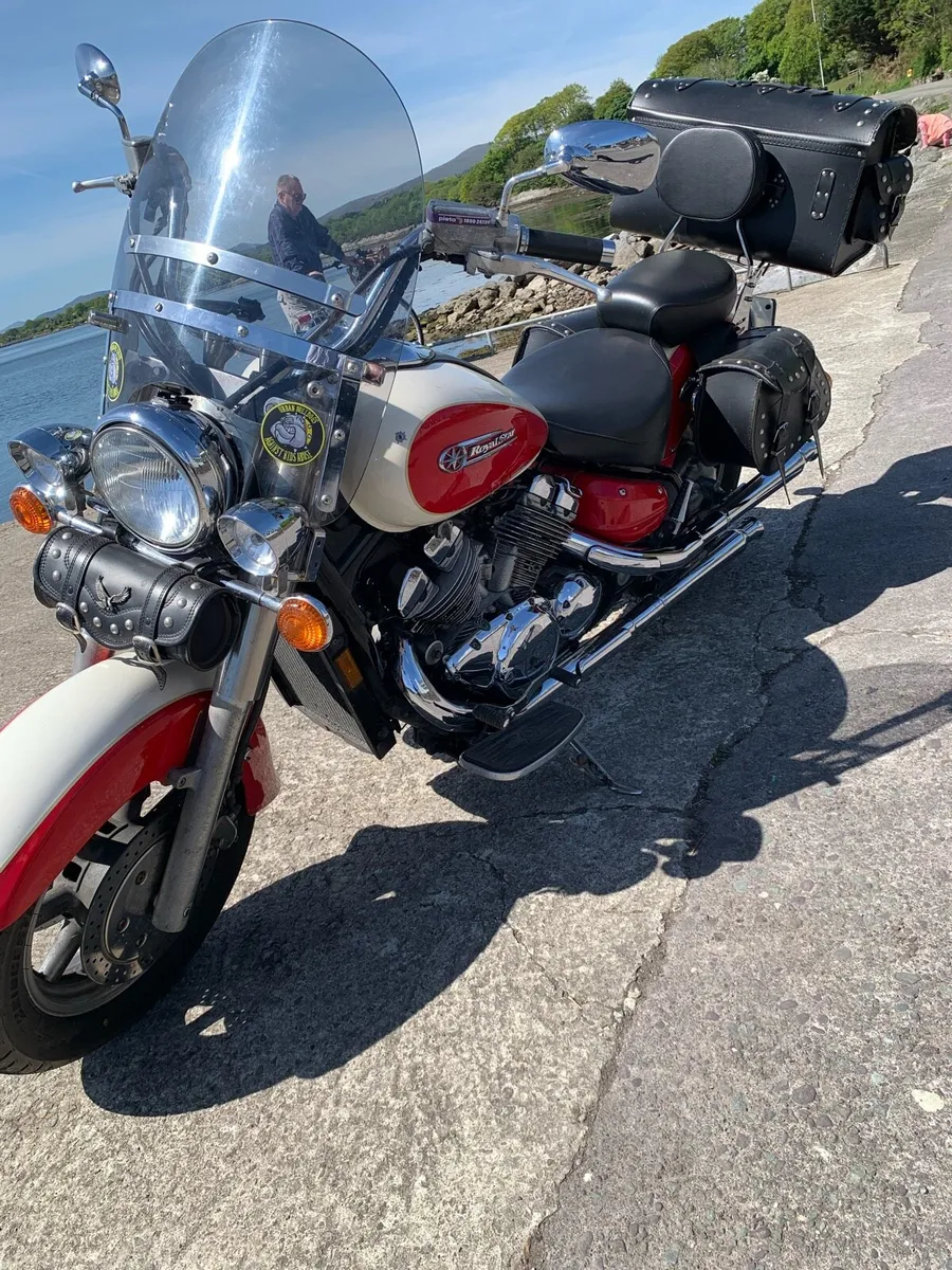 Yamaha Royal Star - Image 1