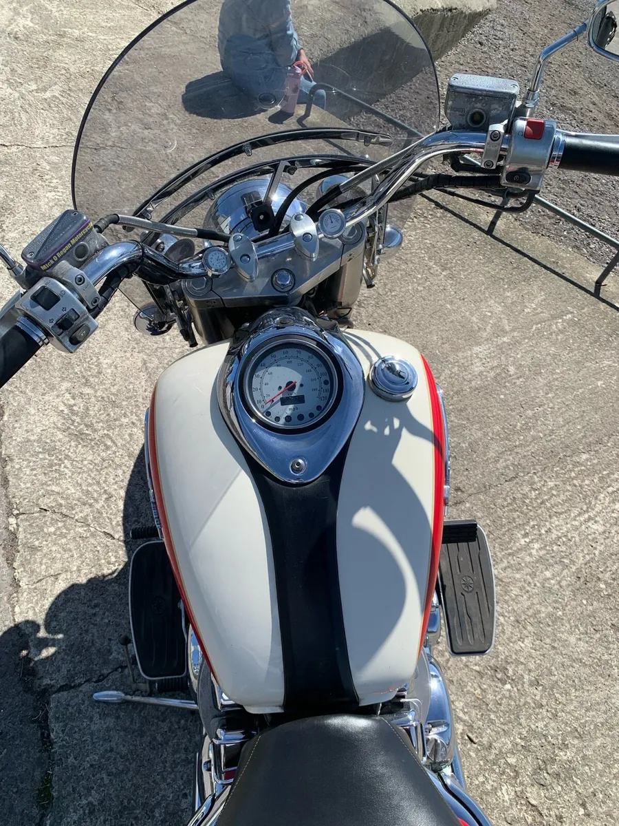 Yamaha Royal Star - Image 2