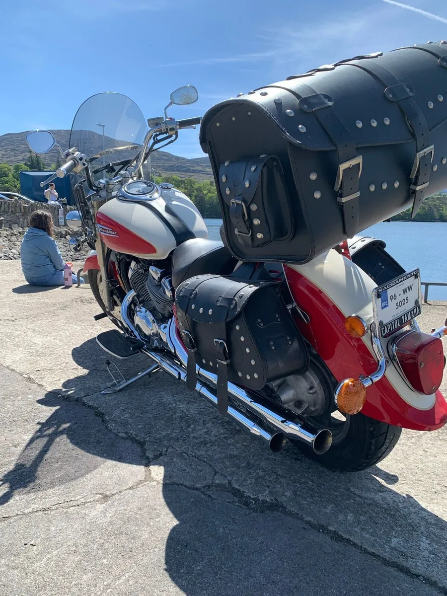 Yamaha Royal Star - Image 3