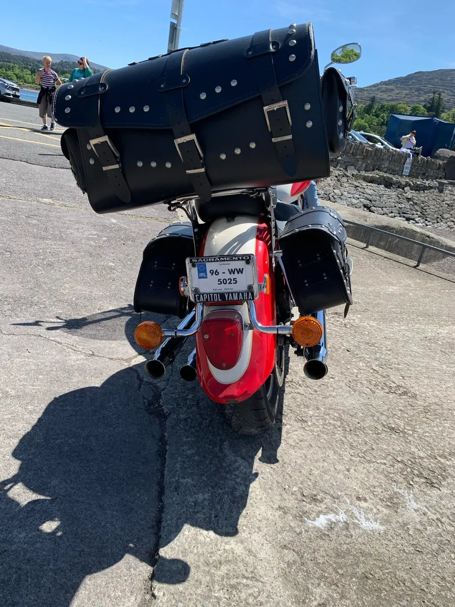 Yamaha Royal Star - Image 4