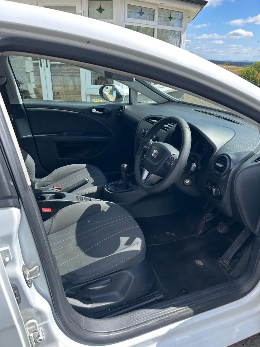 SEAT Leon 2012 - Image 3