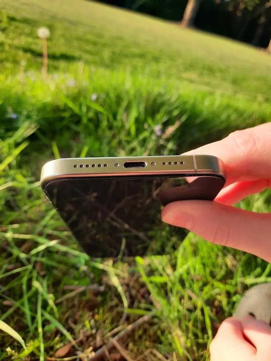 iphone 15 pro max - Image 3