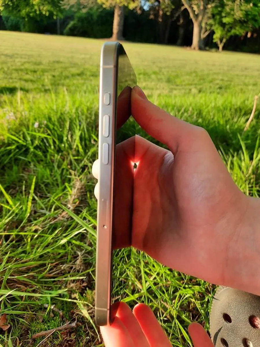 iphone 15 pro max - Image 4