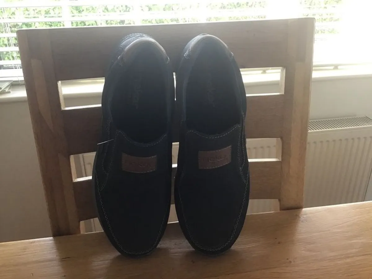 Rieker shoes - Image 1