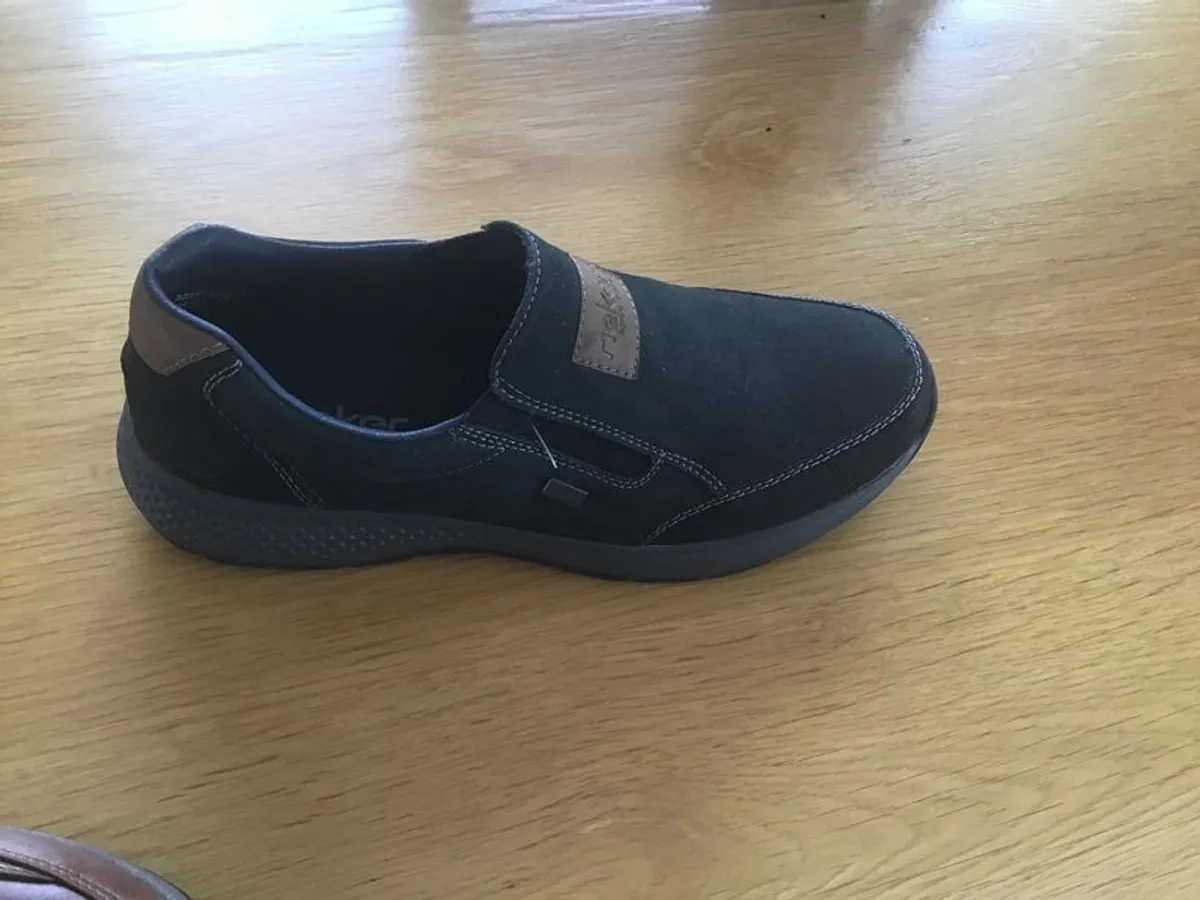 Rieker shoes - Image 2