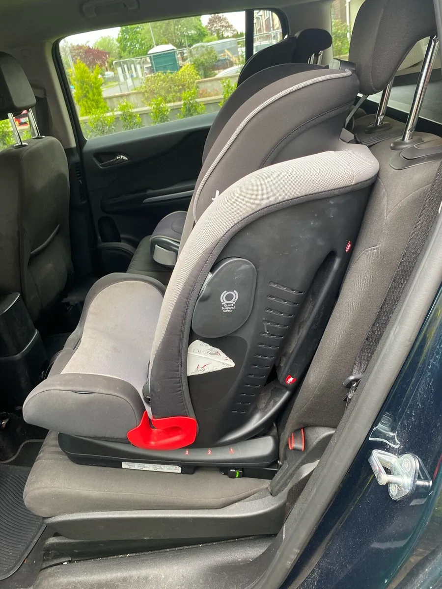 Joie car seat - Image 1