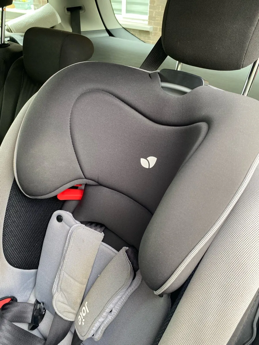 Joie car seat - Image 2