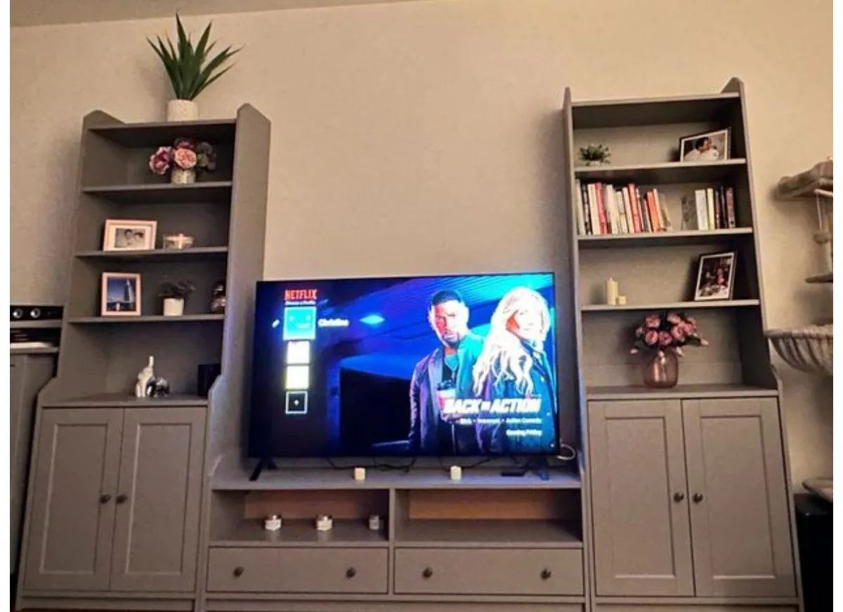IKEA tv unit - Image 1