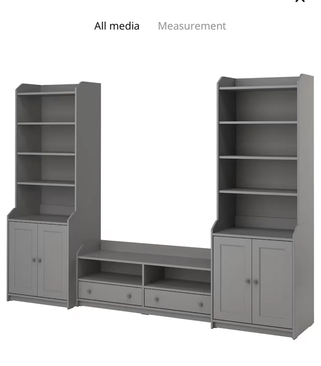IKEA tv unit - Image 3