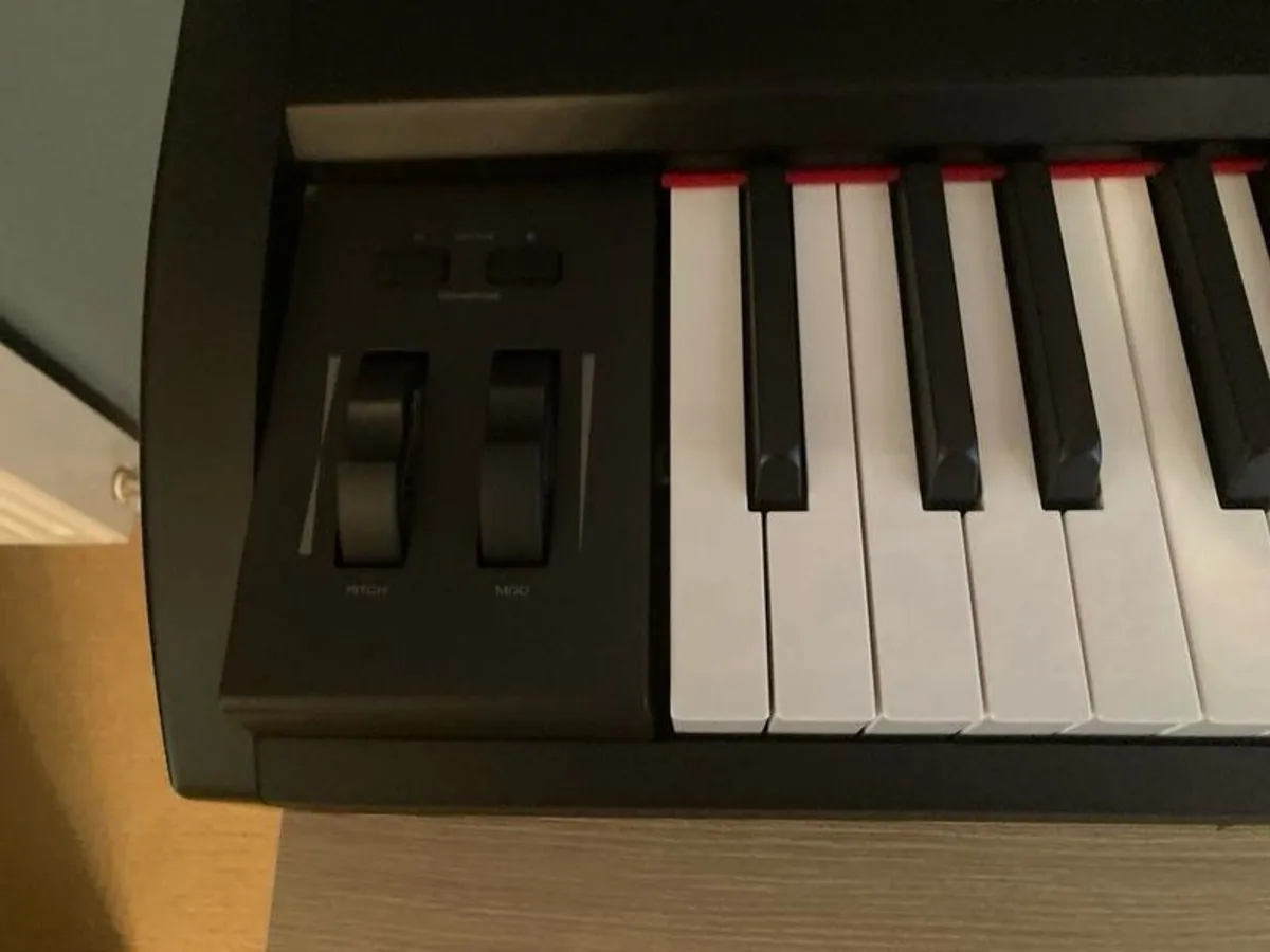 M-Audio Hammer 88 Pro (barely used) - Image 4