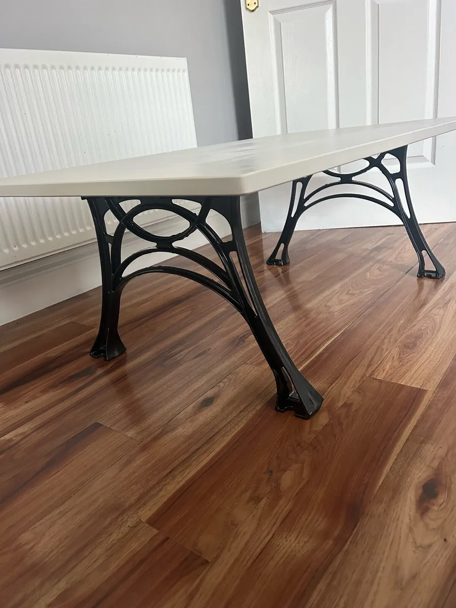 Coffee Table - Image 1