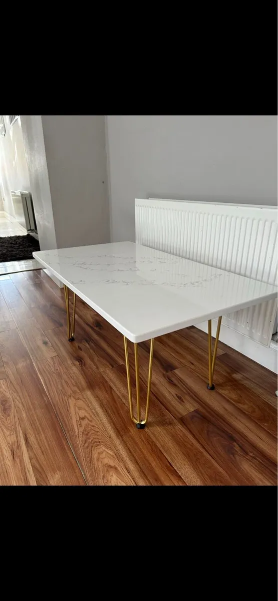 Coffee Table - Image 1