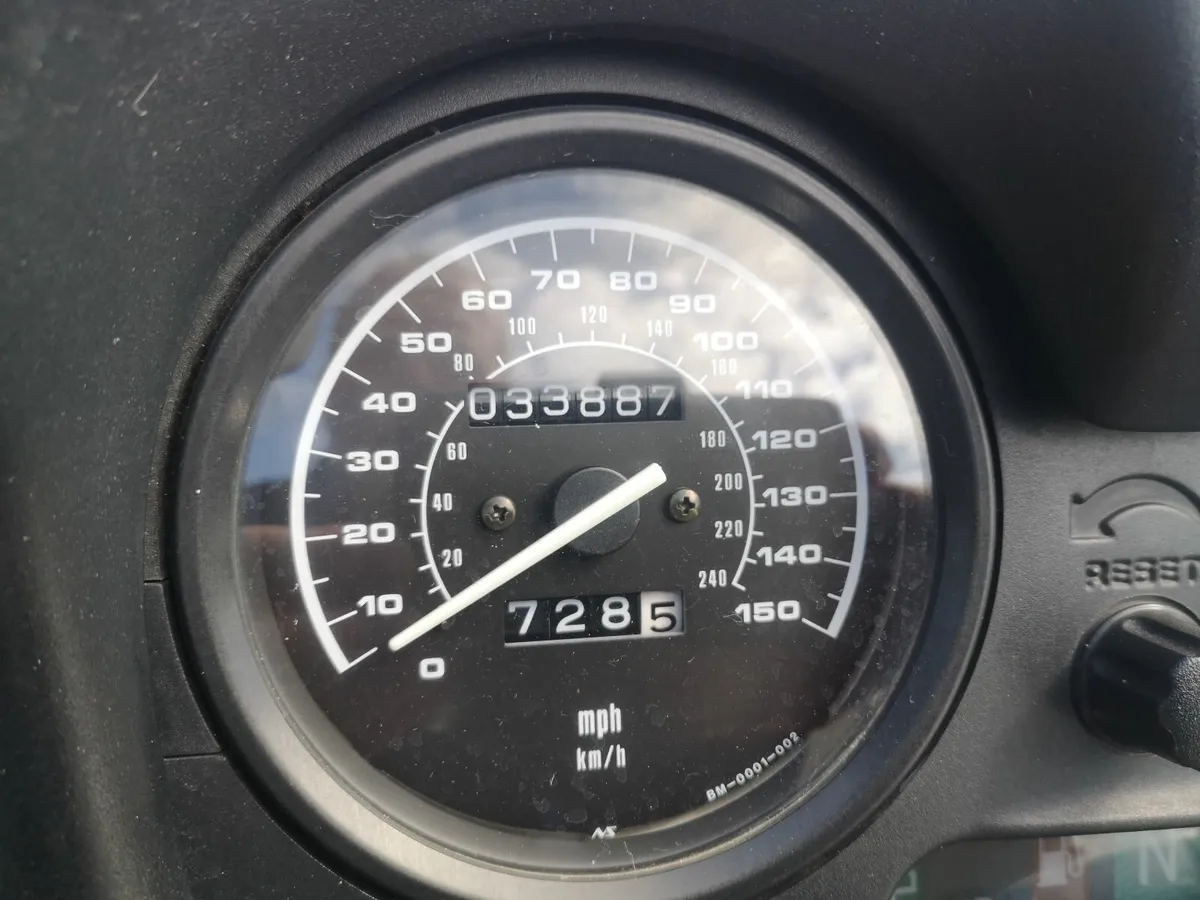 BMW R 1100 RT 2000 - Image 1
