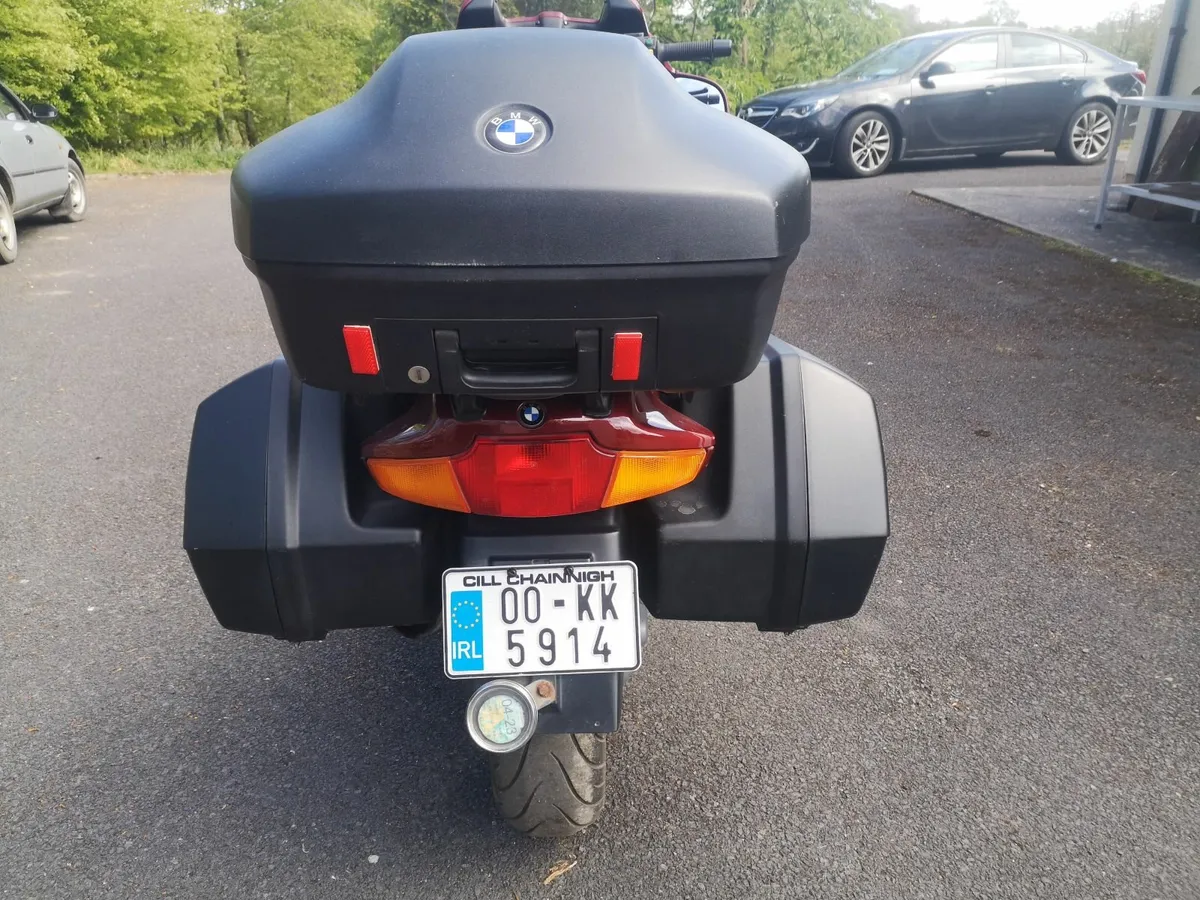 BMW R 1100 RT 2000 - Image 2