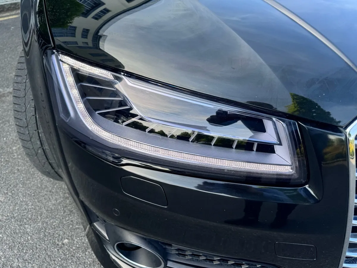 Audi A8 3.0 TDI - Image 3