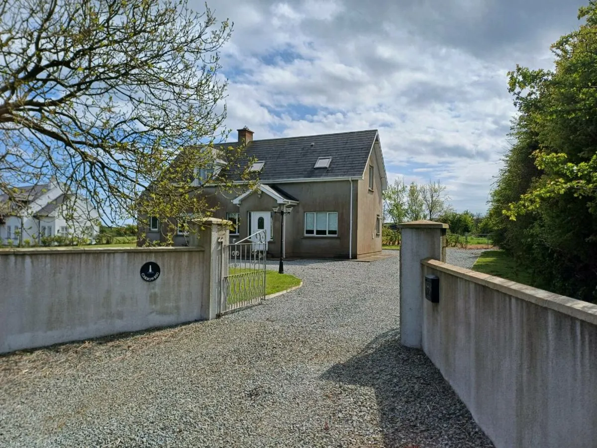 Holiday Home - Image 1