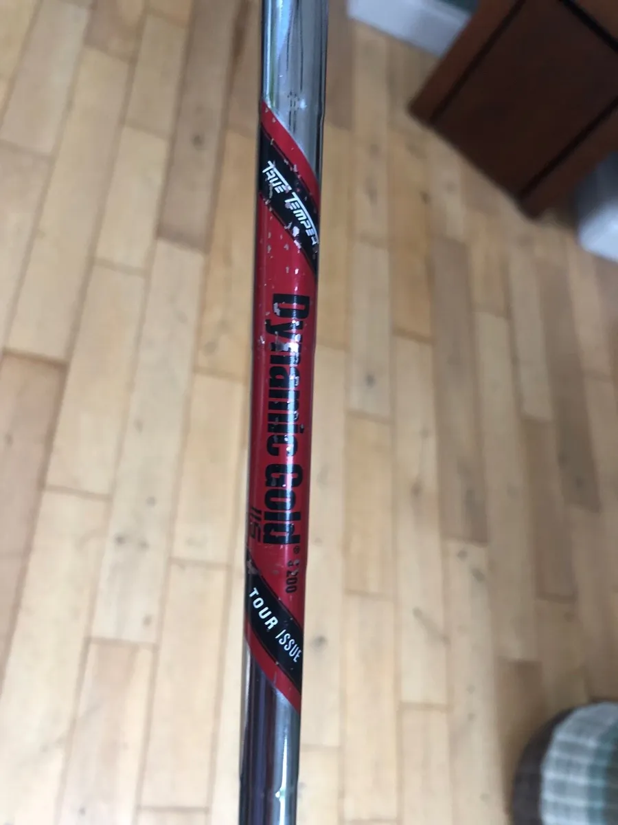 LH Callaway Mac Daddy Sand Wedge - Image 4