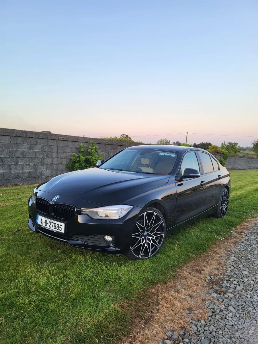 BMW 318 - Image 1