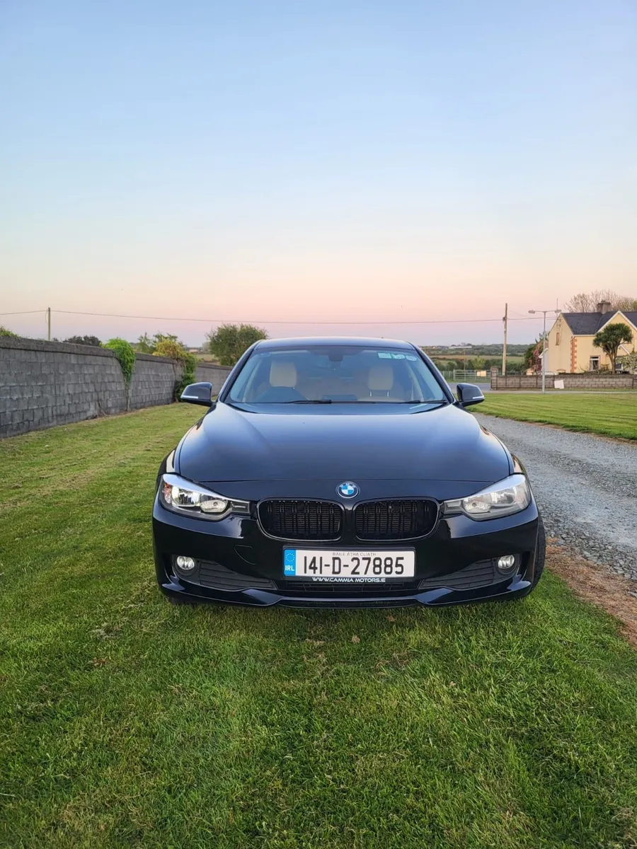 BMW 318 - Image 4