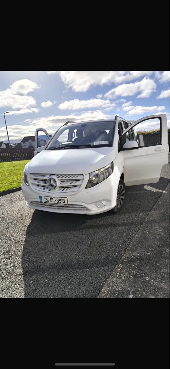 Van - Image 1