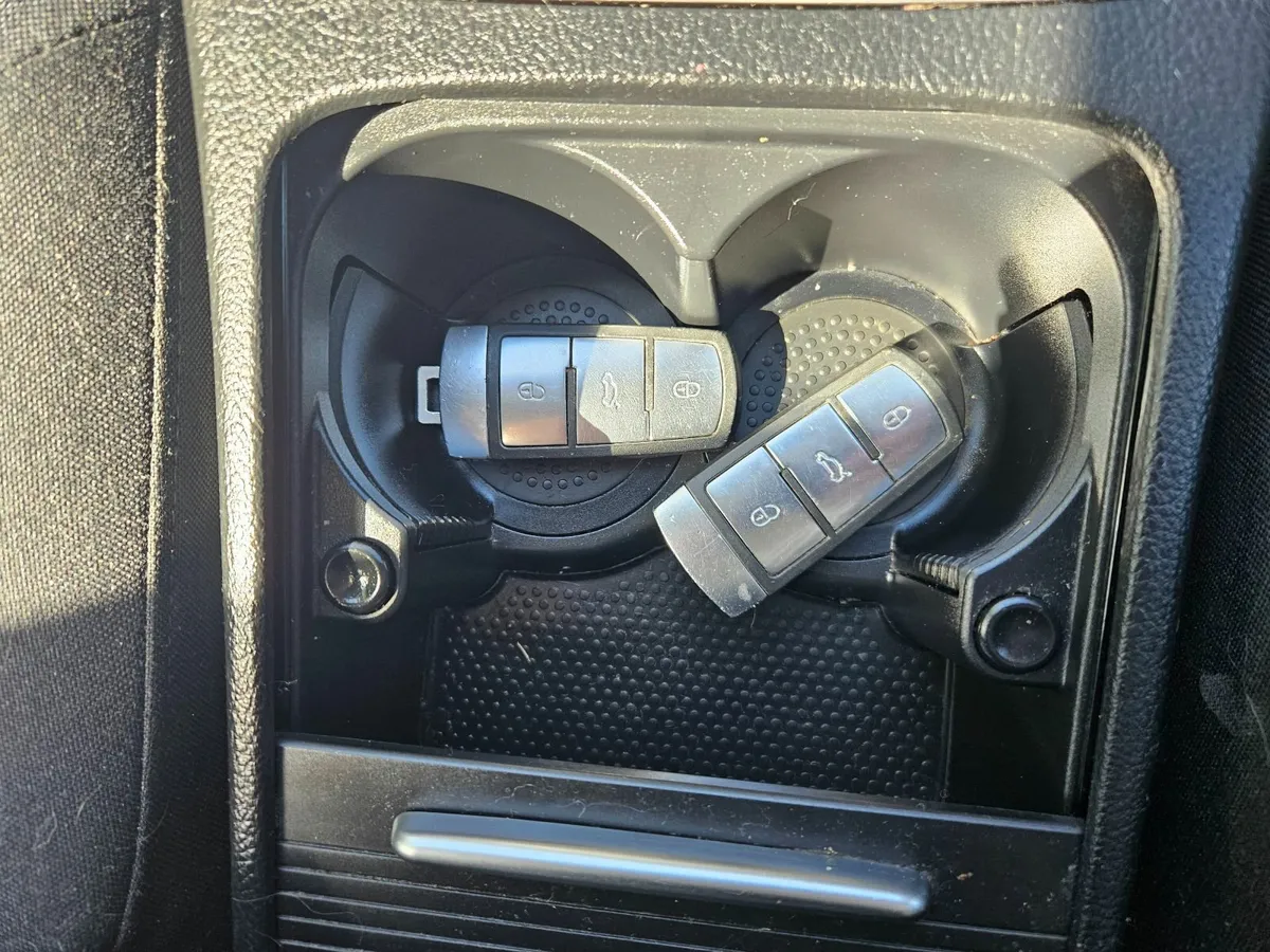 2014 VW Passat 2.0L TDI 150BHP TAXED 1/26+NCT 5/26 - Image 4