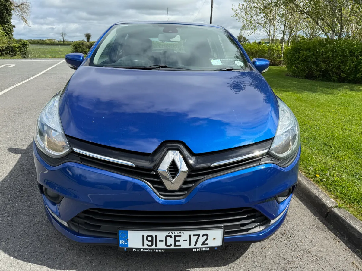 1.5 DIESEL DYNAMIC NAV NCT 01/27 - Image 2