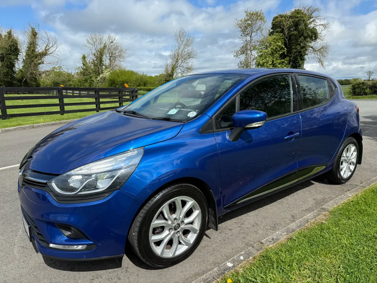 1.5 DIESEL DYNAMIC NAV NCT 01/27 - Image 3