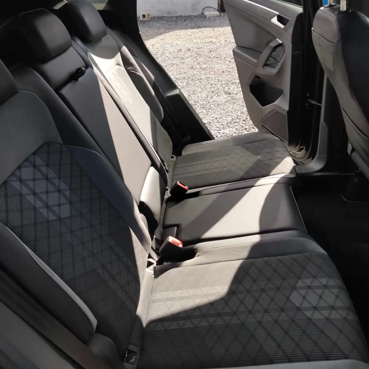 Volkswagen Tiguan 2021 - Image 4