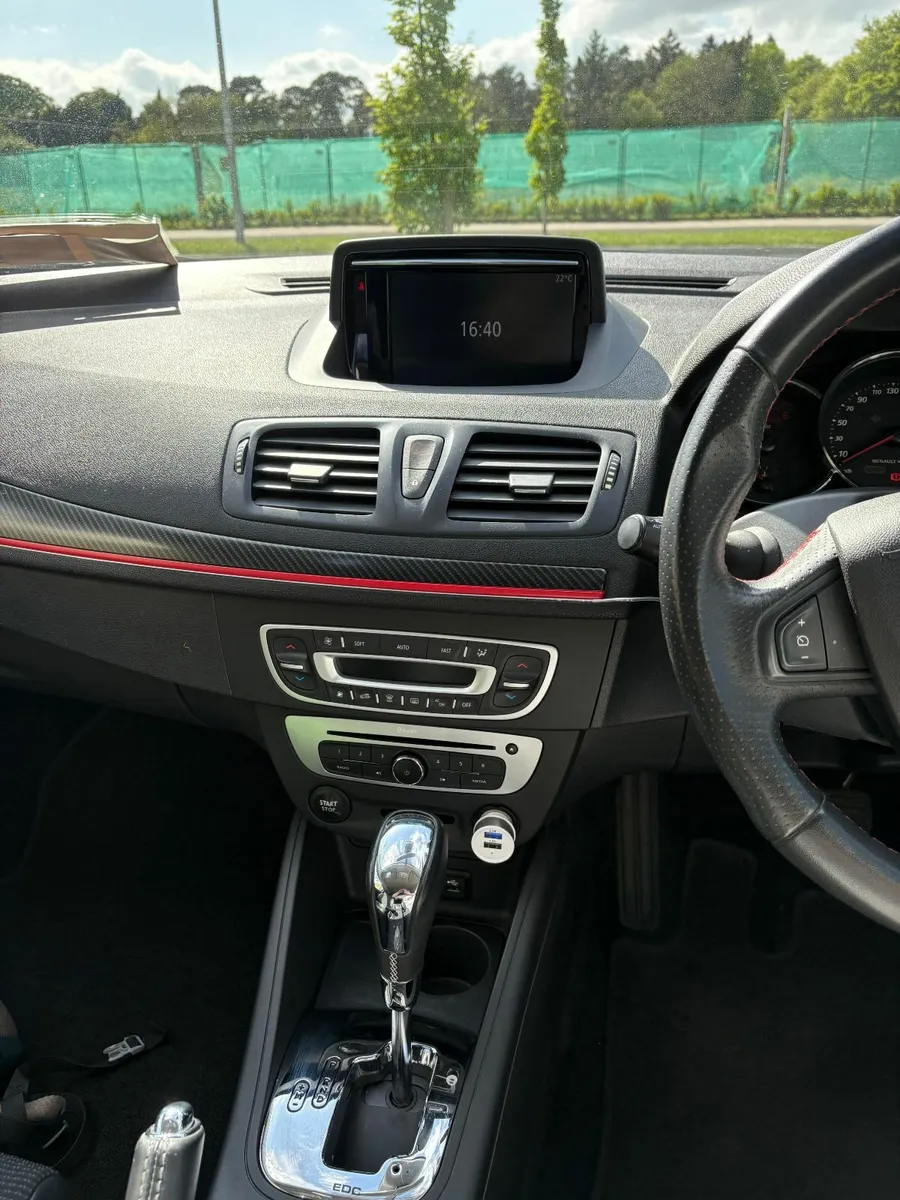Renault Megane 2016 - Image 4