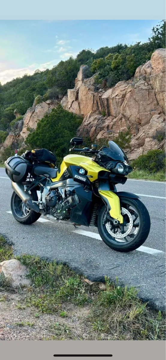 BMW K1300 R - Image 3