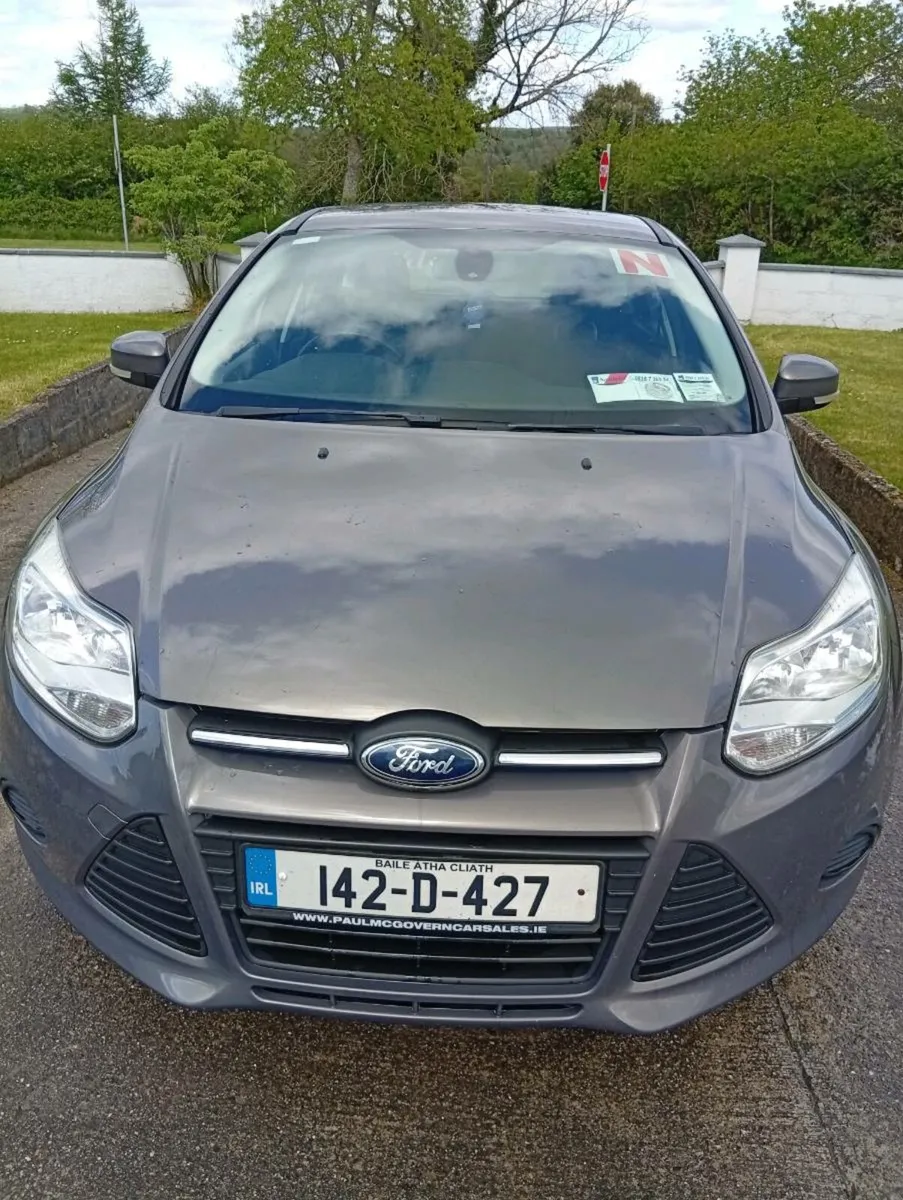 142 Ford Focus price drop - Image 1
