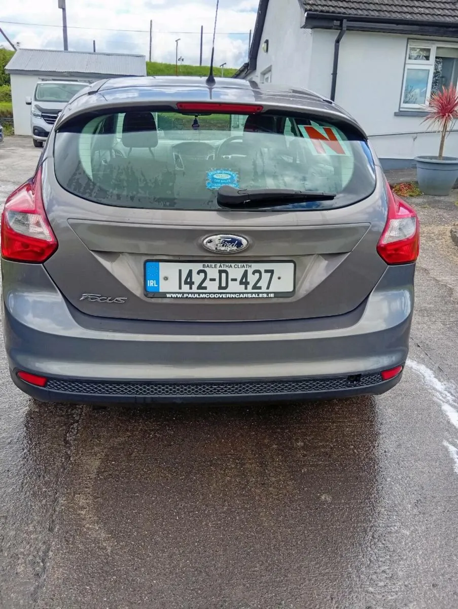 142 Ford Focus price drop - Image 2