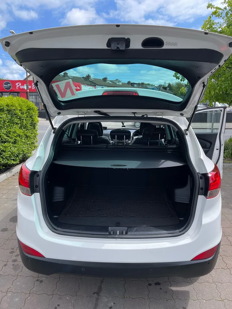 Ix35 Premium - Image 2