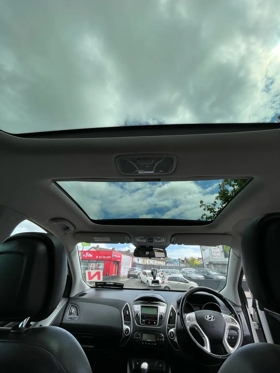 Ix35 Premium - Image 3